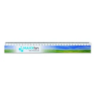 Ruler 30cm - LT91250 (gadzety reklamowe)